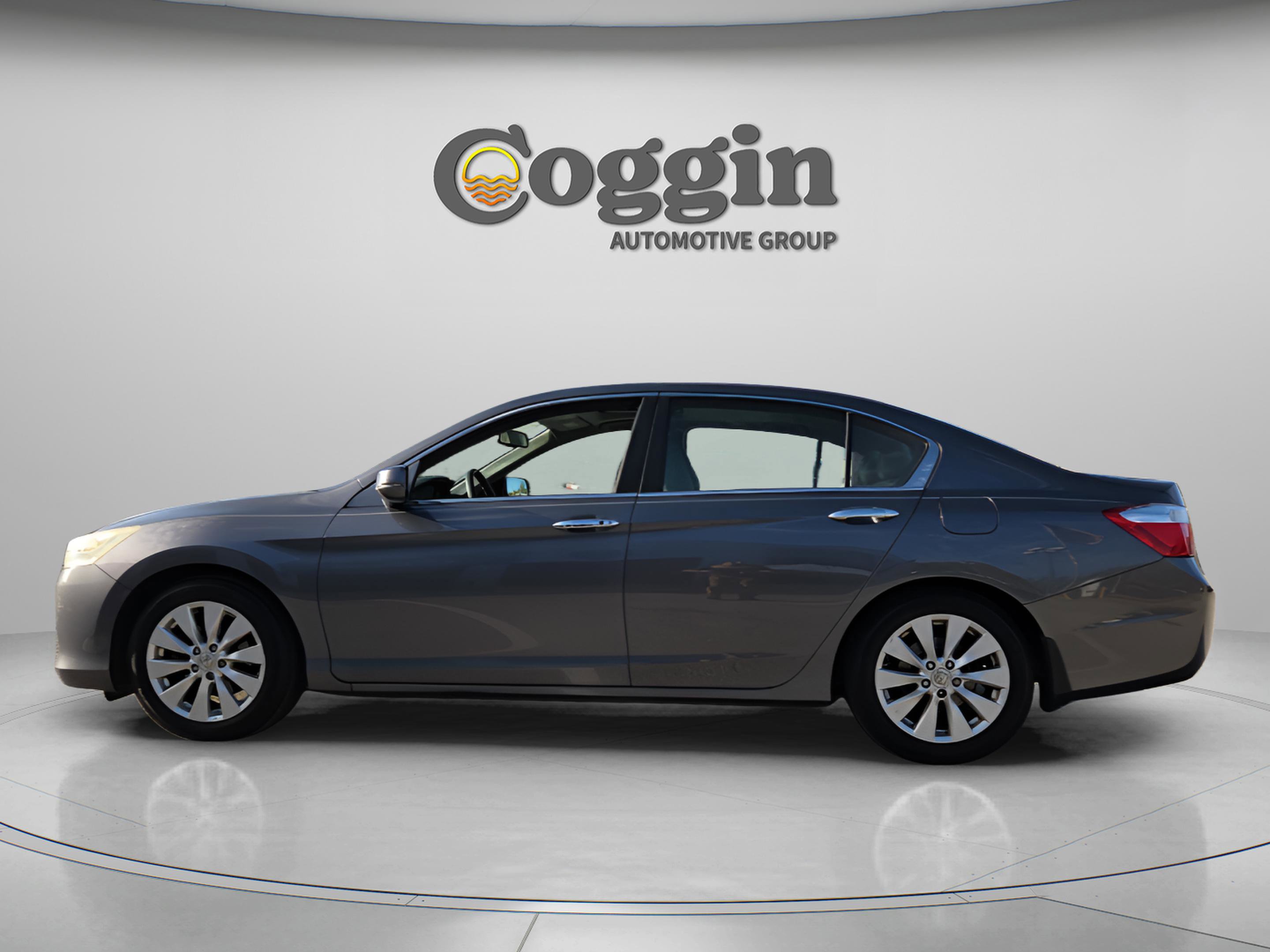 Used 2014 Honda Accord EX-L image 3