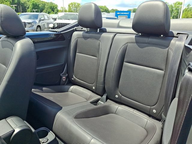 Used 2013 Volkswagen Beetle 2.5 FWD image 17
