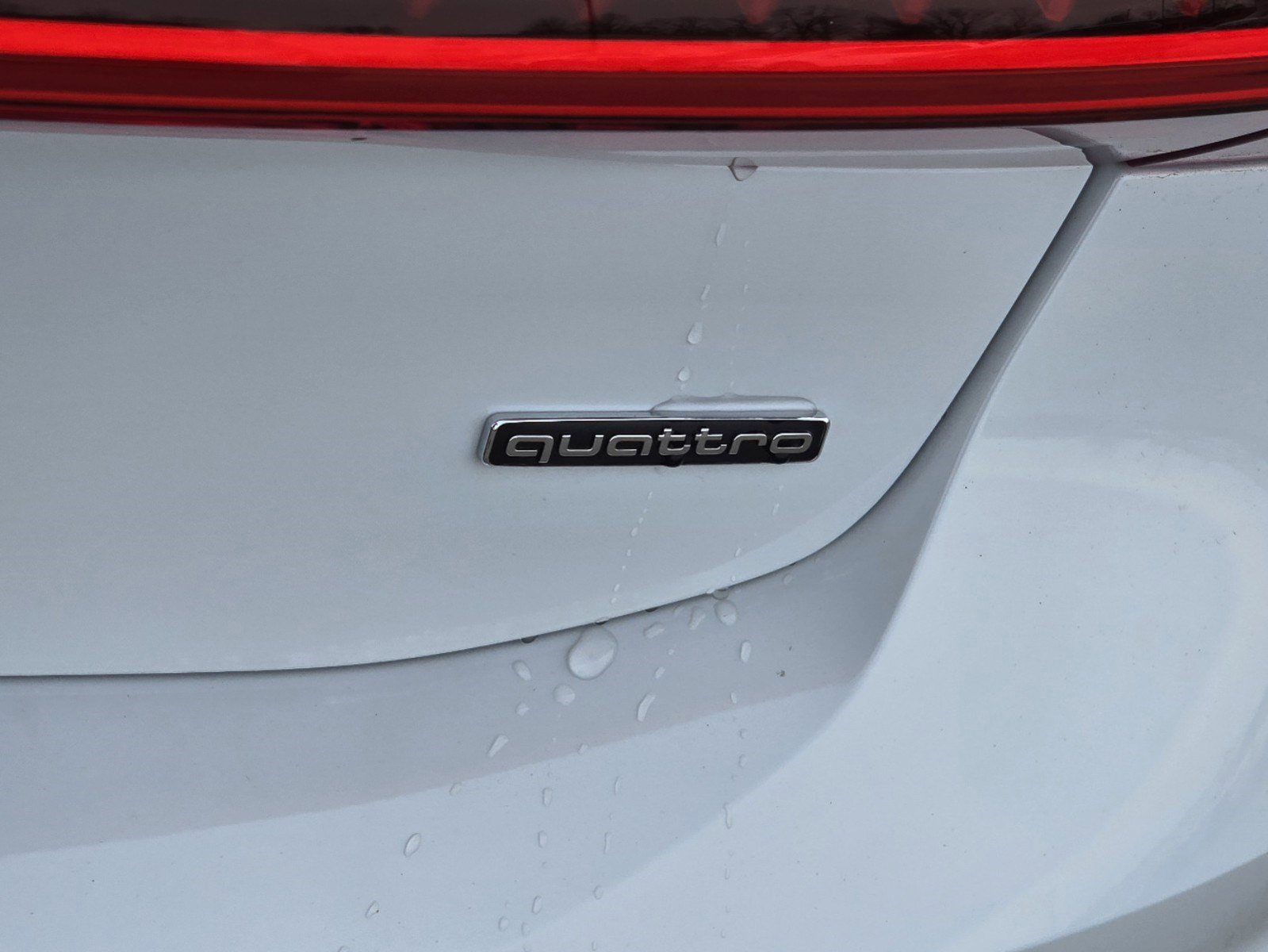 New 2025 Audi A7 3.0T Premium Plus image 11