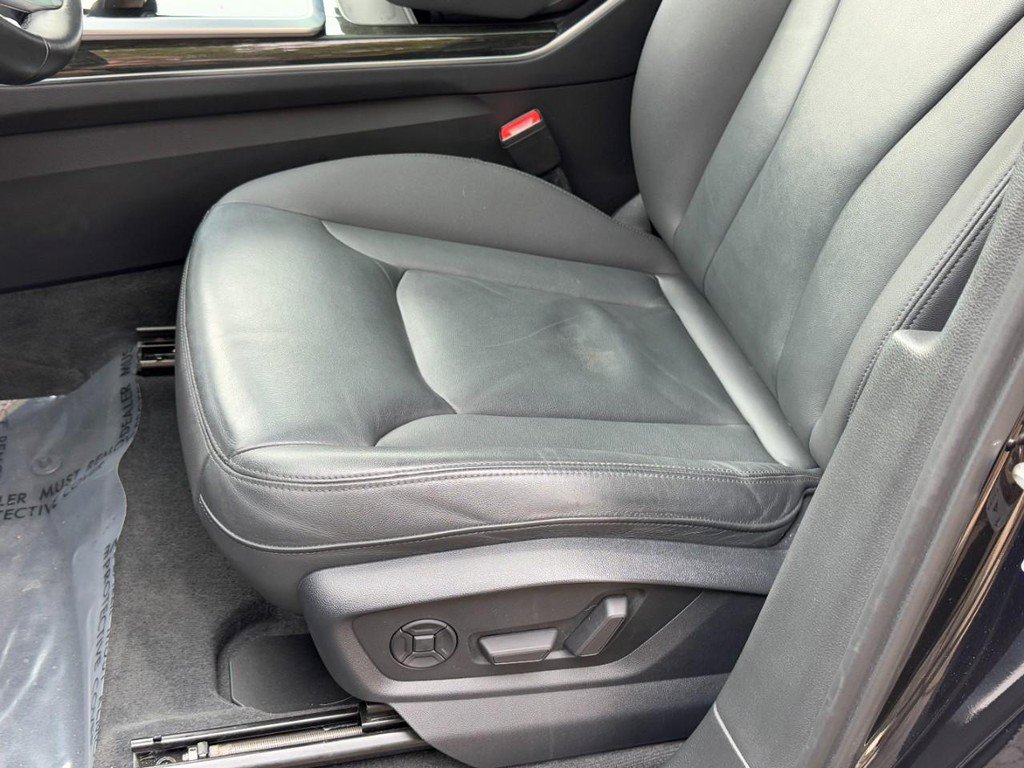 Used 2021 Audi Q7 3.0T Premium Plus w/ Premium Plus Package image 25