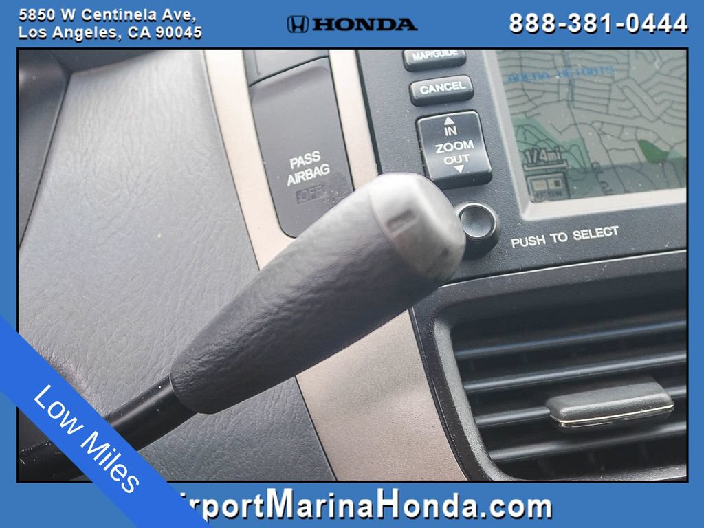 Used 2007 Honda Pilot EX-L image 21