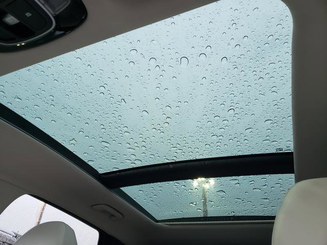 Used 2024 Hyundai Tucson Limited image 30