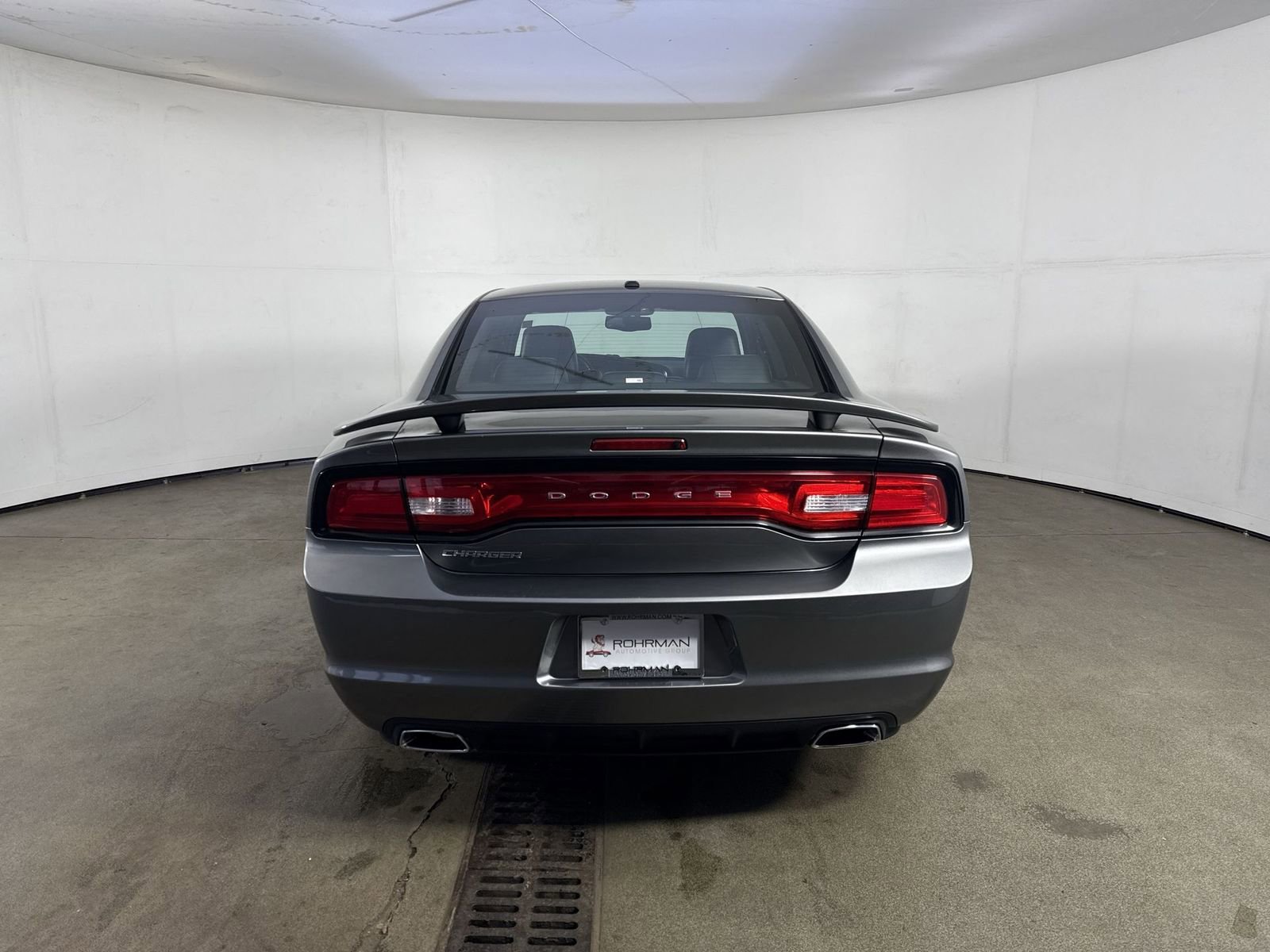 Used 2012 Dodge Charger SXT Plus image 31
