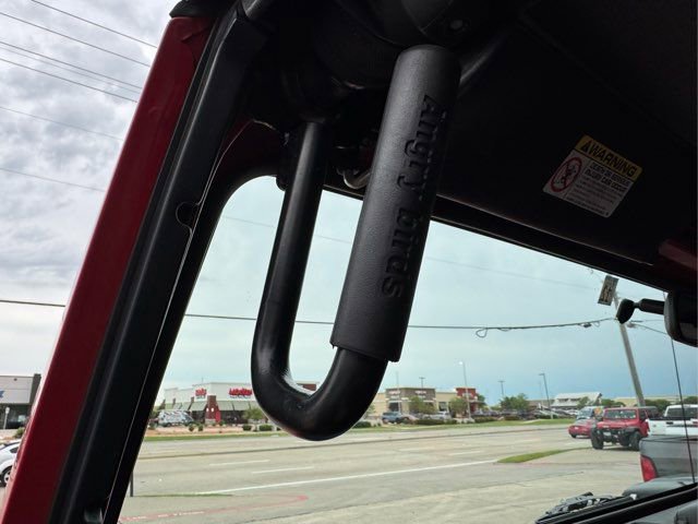 Used 1999 Jeep Wrangler Sport image 20