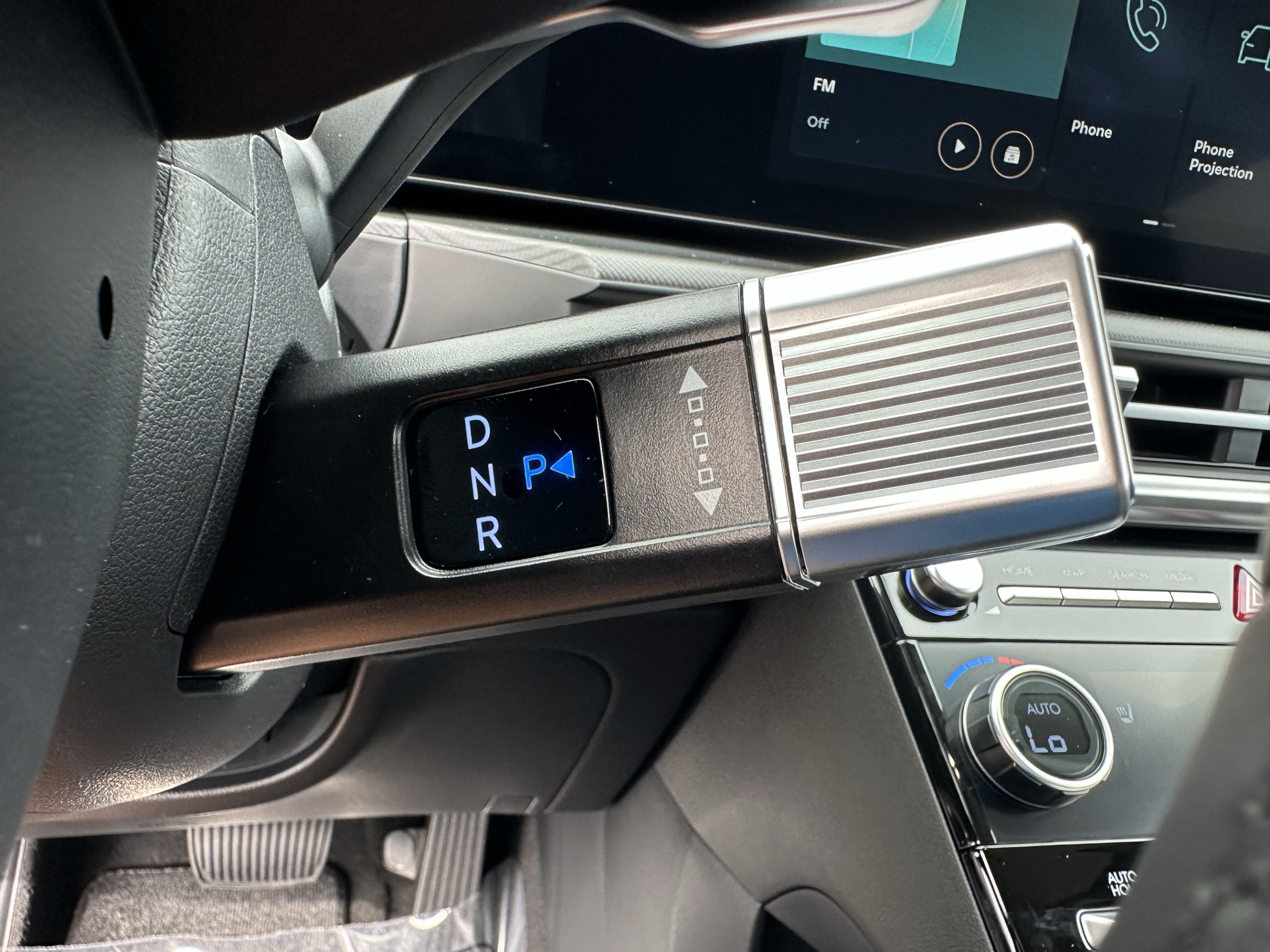 New 2027 Hyundai Santa Fe SEL FWD image 27
