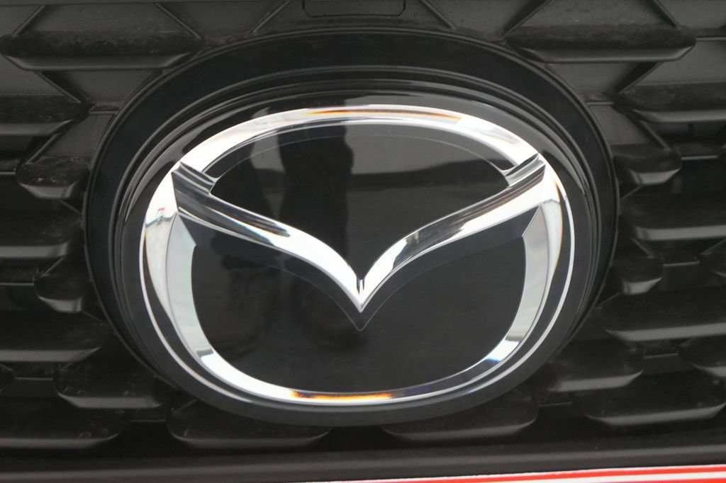 New 2026 MAZDA MAZDA3 s Sport FWD image 12
