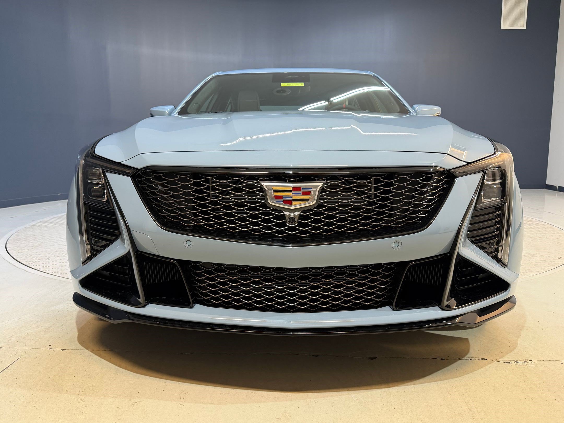 New 2026 Cadillac CT5 V Blackwing RWD image 6