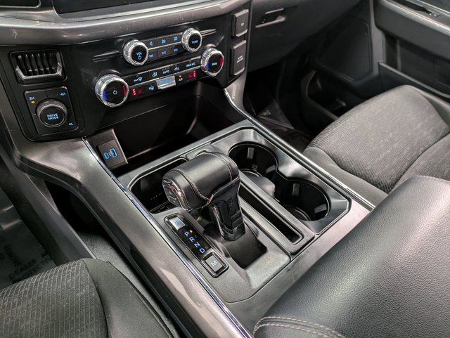 Used 2023 Ford F150 XLT w/ Equipment Group 302A High image 15