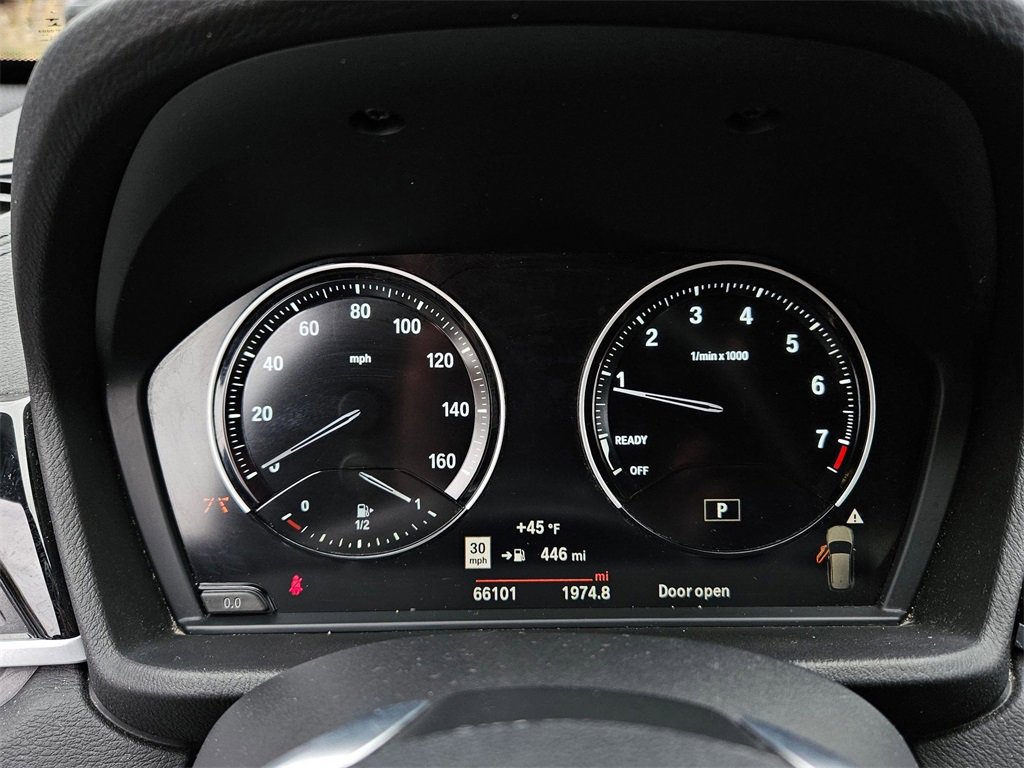 Used 2021 BMW X1 xDrive28i w/ Premium Package image 13