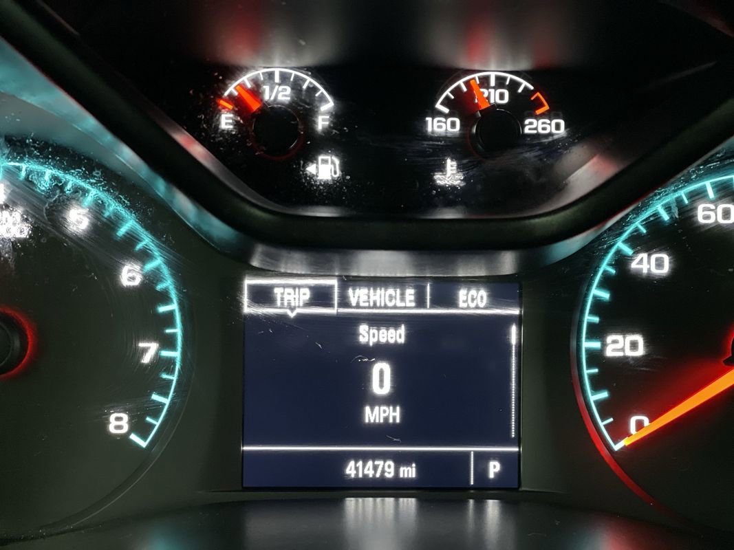 Used 2022 Chevrolet Colorado W/T image 20