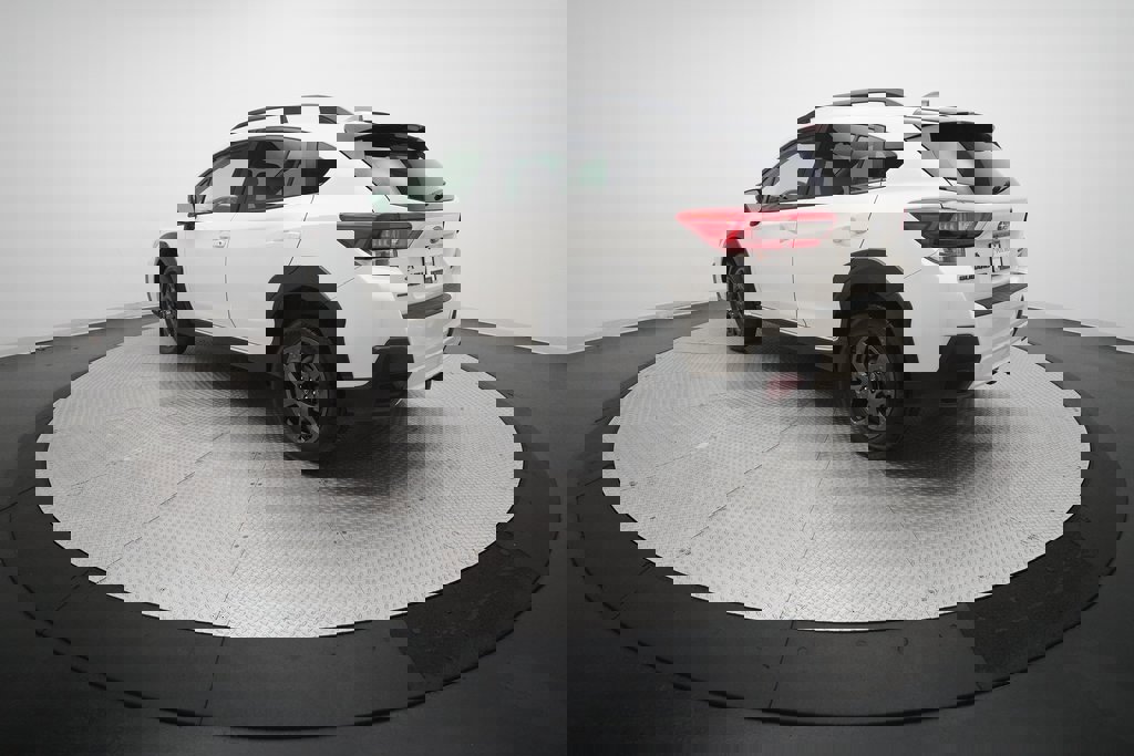 Certified 2023 Subaru Crosstrek 2.5i Sport image 12