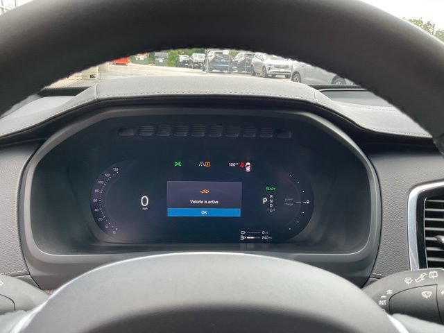 Certified 2023 Volvo XC90 T8 Ultimate w/ Lounge Package AWD/4WD image 21