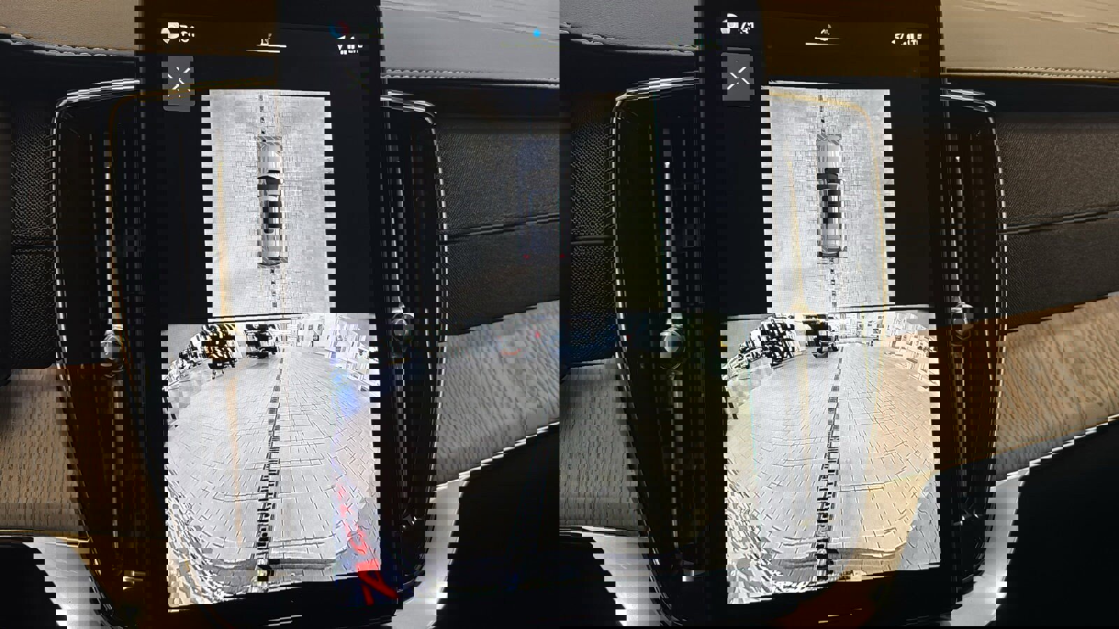 New 2026 Volvo XC90 B6 Ultra w/ Protection Package Premier image 18