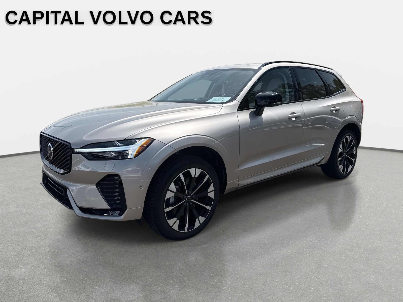 Used 2026 Volvo XC60 B5 Ultra w/ Protection Package Premier image 1