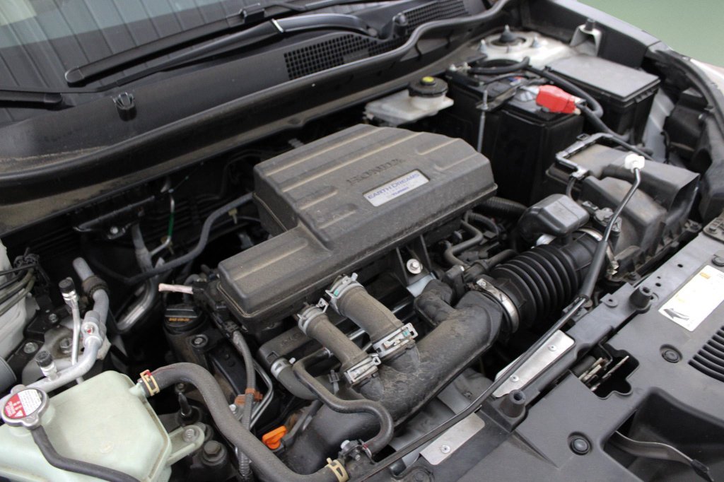 Used 2018 Honda CR-V EX-L image 38