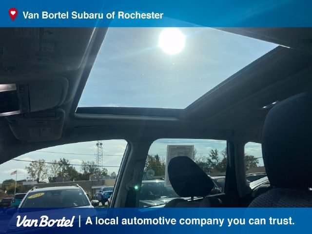 Certified 2024 Subaru Forester Sport AWD/4WD image 24