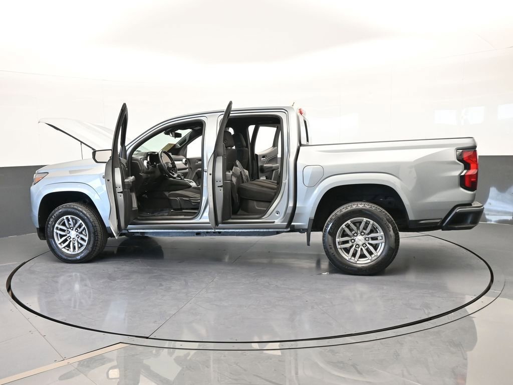 Used 2023 Chevrolet Colorado LT w/ LT Convenience Package image 72
