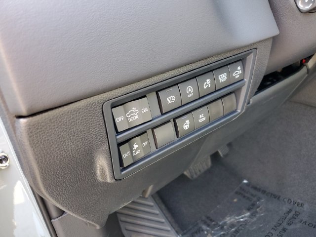 New 2026 Toyota Tundra Platinum AWD/4WD image 22