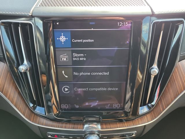 Used 2021 Volvo XC60 T5 Inscription image 30