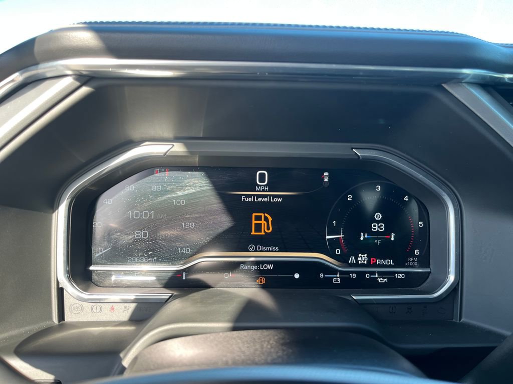 Used 2024 GMC Sierra 2500 Denali w/ Denali Reserve Package image 28