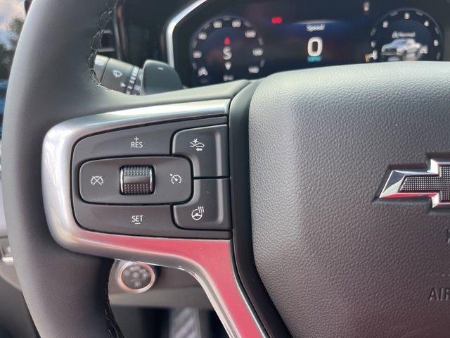 New 2026 Chevrolet Silverado 1500 LT Trail Boss w/ Safety Package image 23