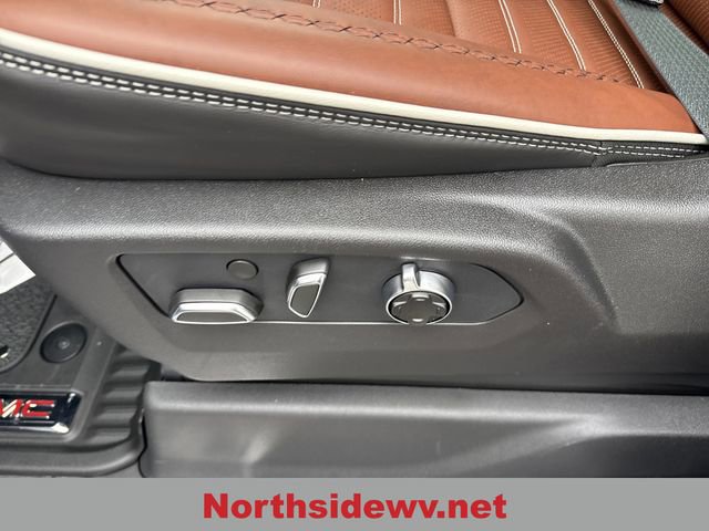 New 2026 GMC Sierra 1500 Denali Ultimate image 19