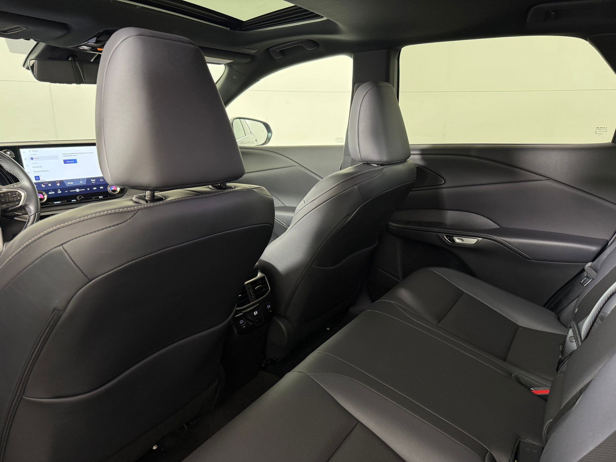 Used 2024 Lexus RX 350 Premium w/ Cold Area Package image 23