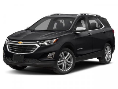 Used 2021 Chevrolet Equinox Premier w/ Redline Edition