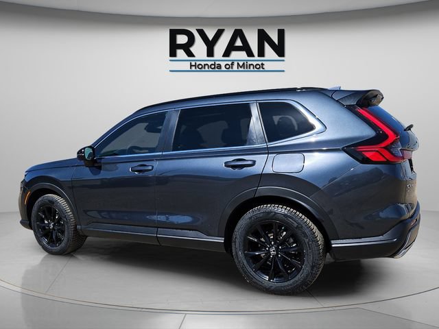 Used 2024 Honda CR-V Sport-L image 7