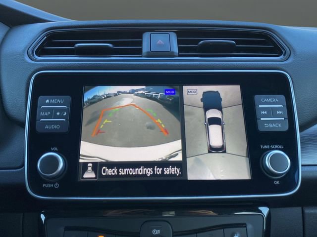 Used 2023 Nissan Leaf SV Plus image 10