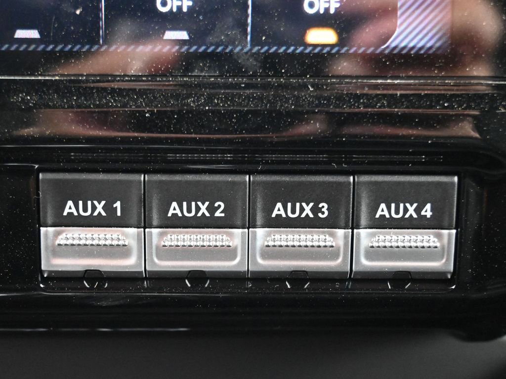 New 2026 RAM 2500 Laramie image 31