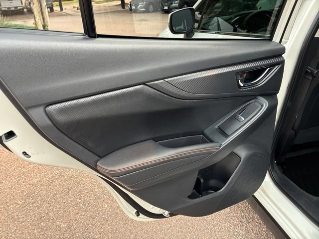 Used 2018 Subaru Crosstrek 2.0i Limited AWD/4WD image 26
