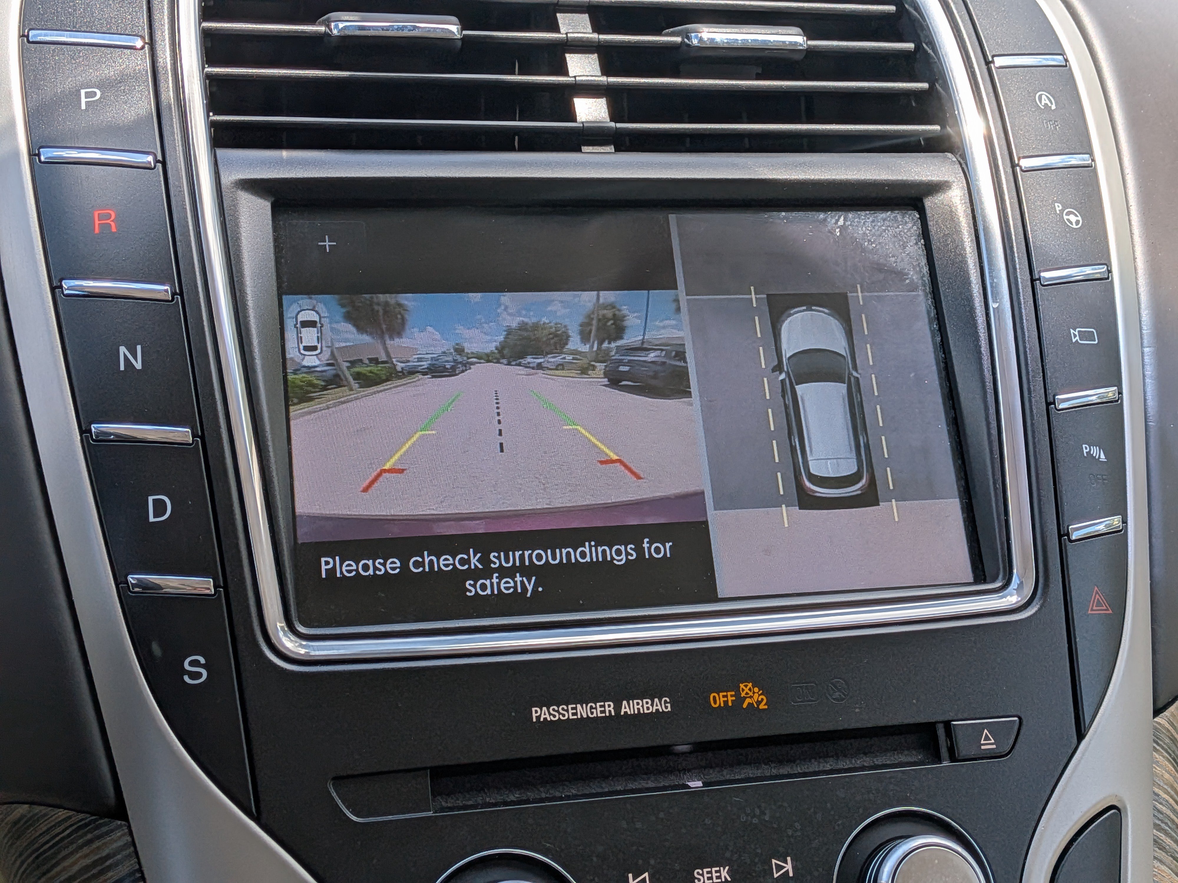 Used 2019 Lincoln Nautilus Black Label FWD image 34