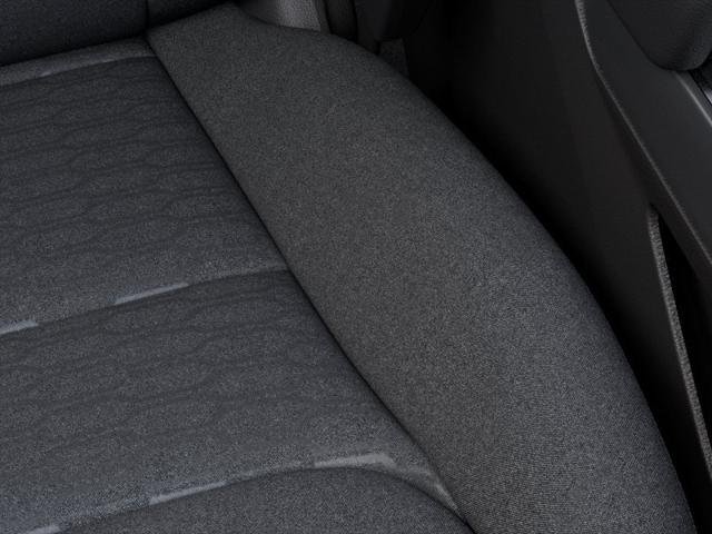 New 2026 RAM 1500 Big Horn w/ Night Edition AWD/4WD image 23