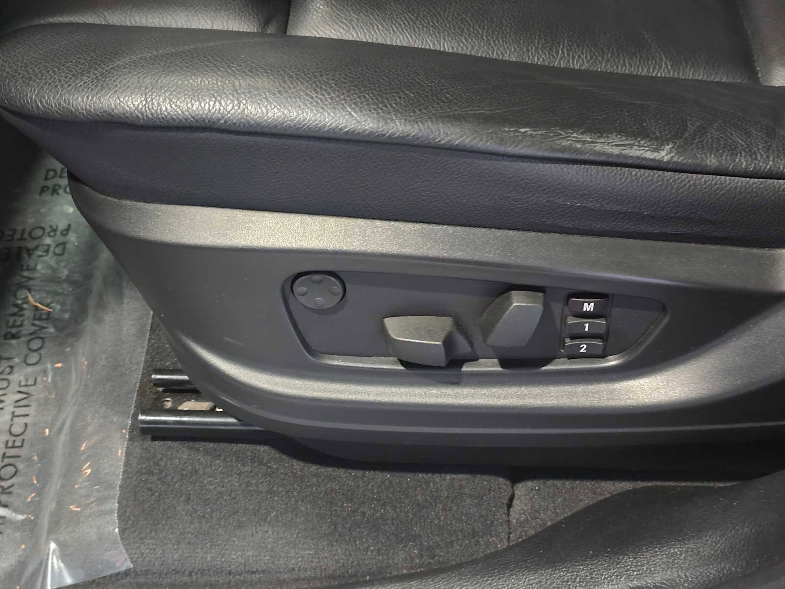 Used 2014 BMW X6 xDrive35i image 23