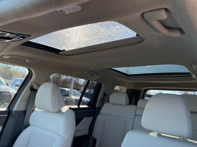 New 2025 Hyundai Santa Fe Limited image 22