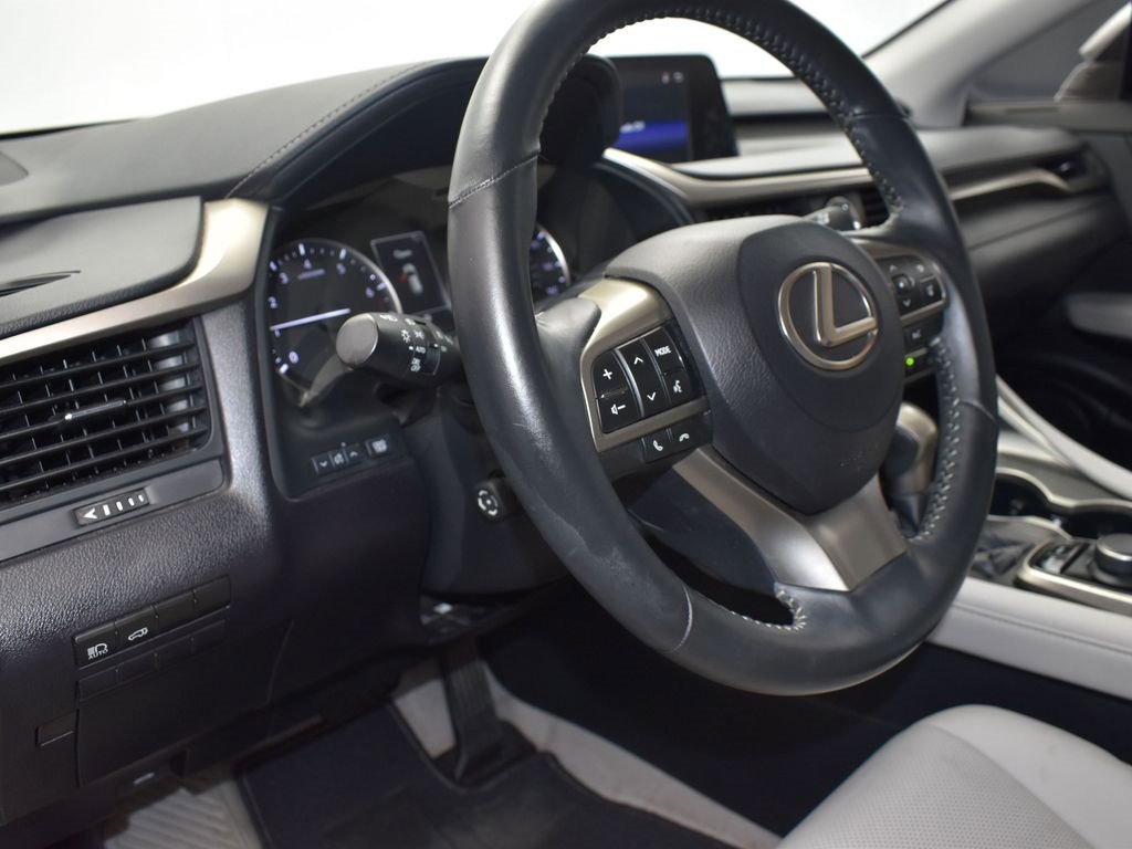 Used 2017 Lexus RX 350 FWD image 12