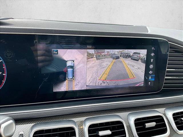 Used 2020 Mercedes-Benz GLE 350 4MATIC image 23