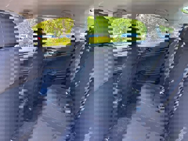 Used 2019 Honda Civic LX image 8