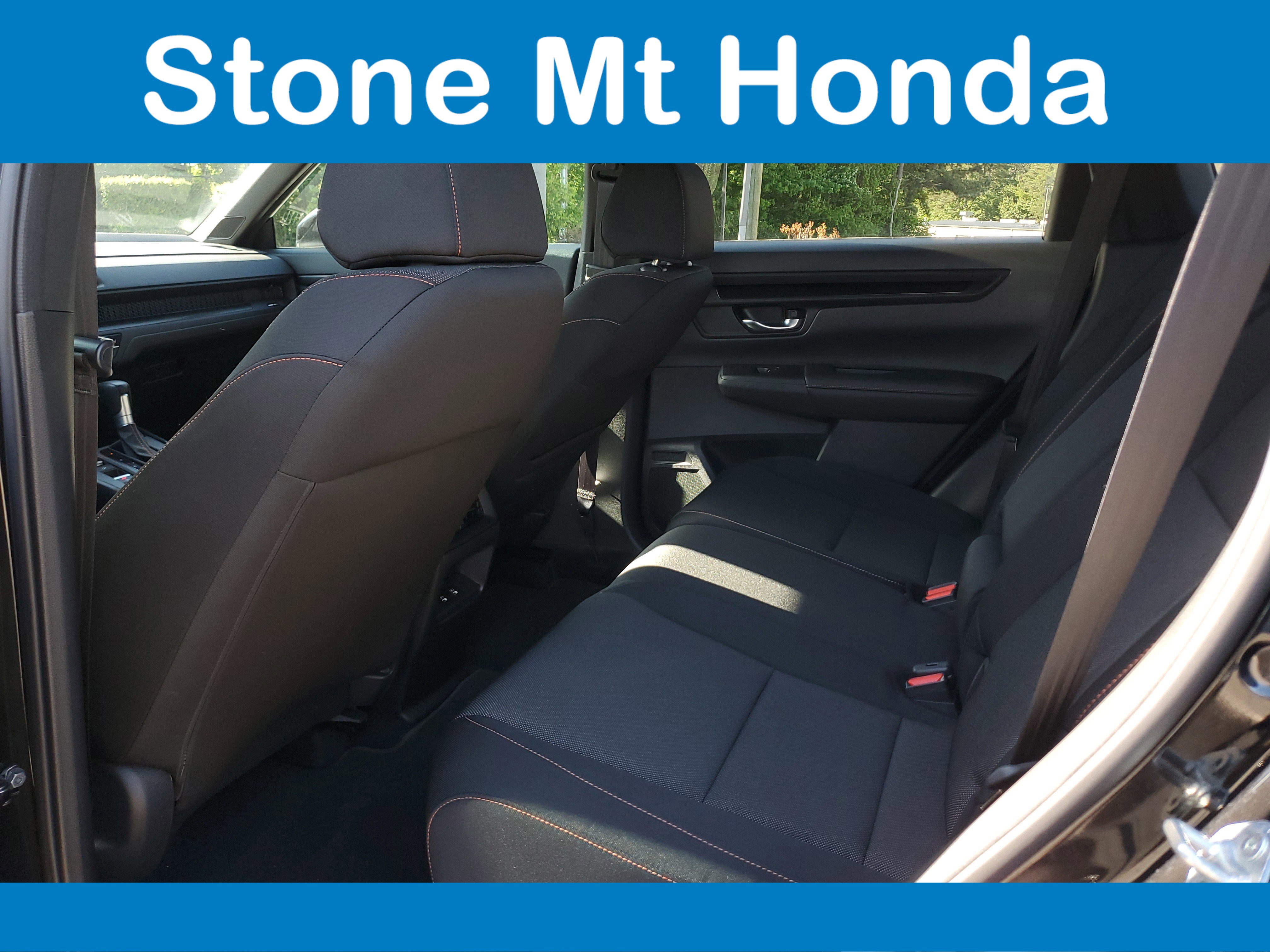 Used 2025 Honda CR-V Sport image 11