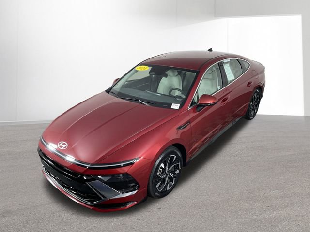 Used 2024 Hyundai Sonata SEL image 44