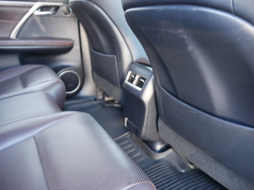 Used 2019 Lexus RX 350L AWD image 30