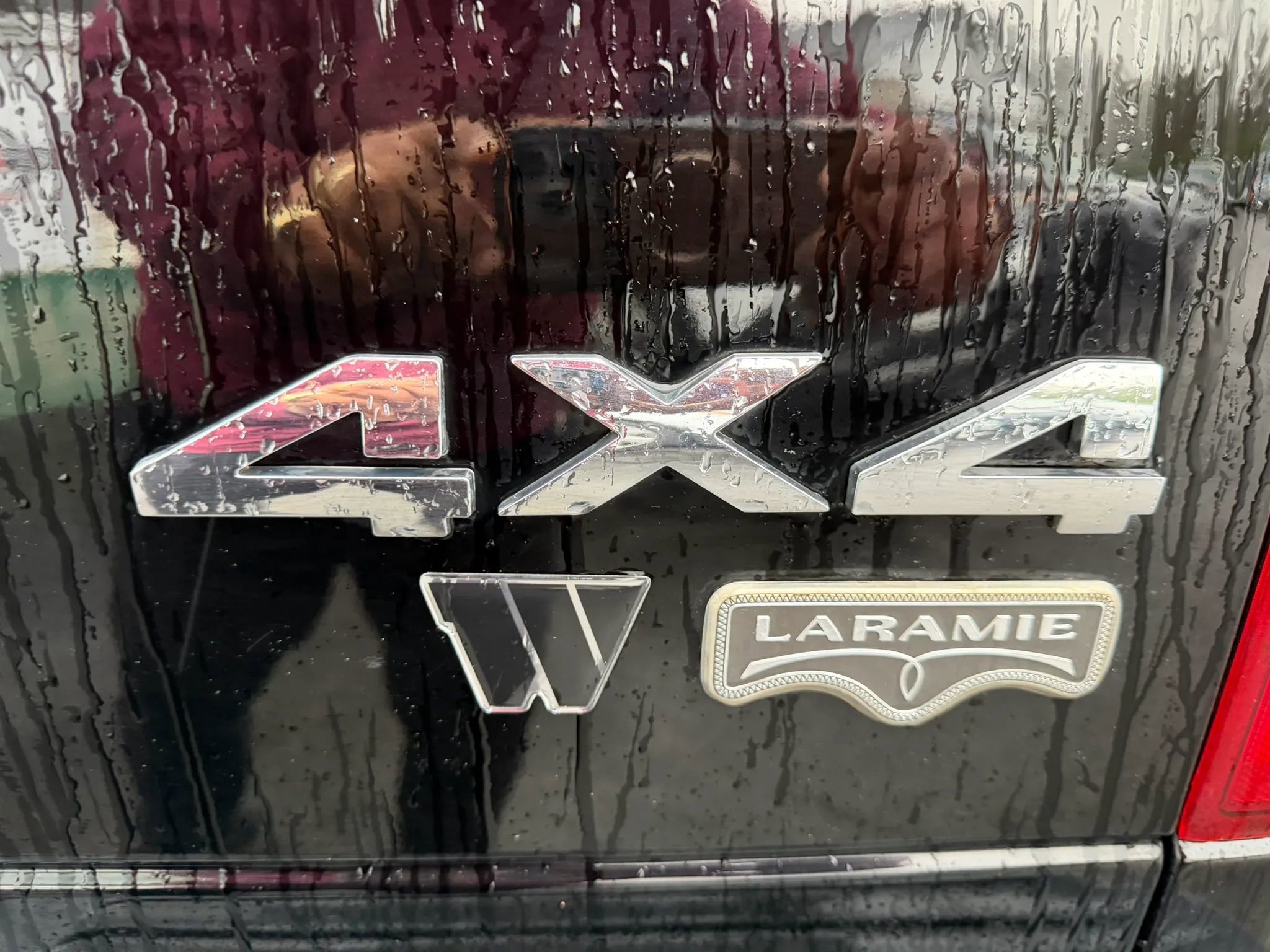 Used 2005 Dodge Ram 2500 Truck SLT AWD/4WD image 47