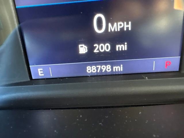 Used 2019 Chevrolet Silverado 1500 LT w/ All-Star Edition RWD image 16