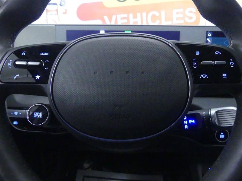 Used 2024 Hyundai Ioniq 5 SEL AWD/4WD image 18