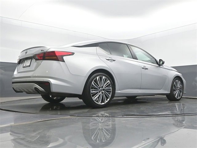 Used 2023 Nissan Altima 2.5 SL image 51