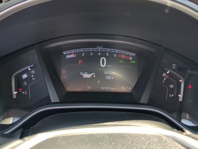 Used 2019 Honda CR-V EX-L image 31