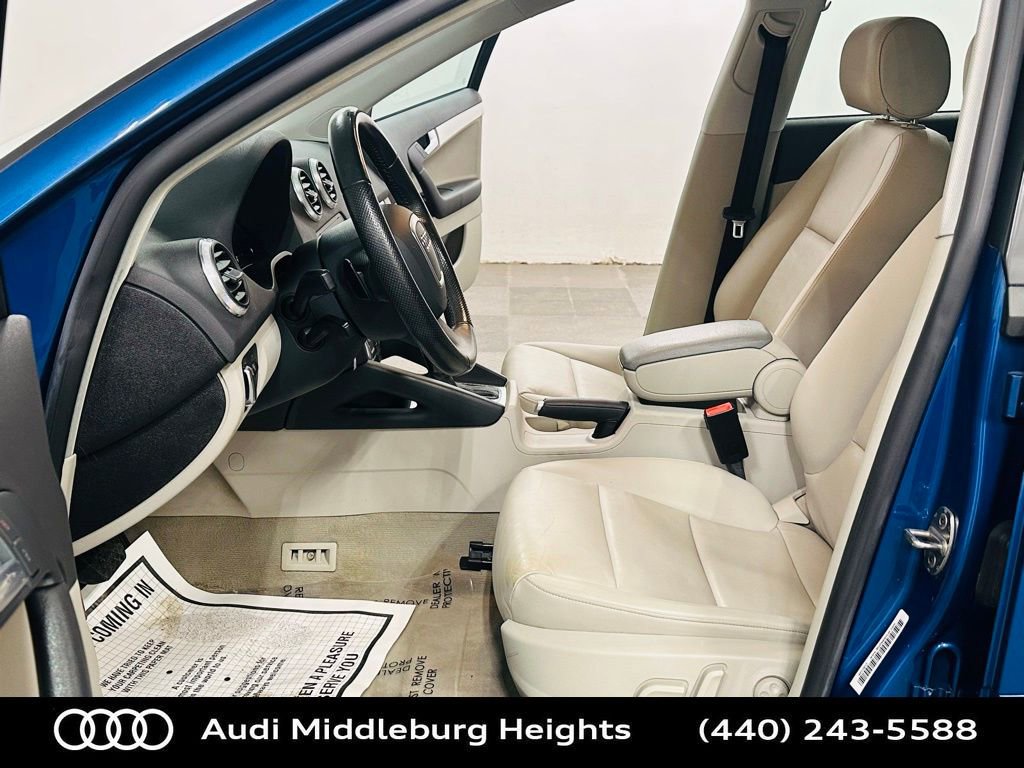 Used 2009 Audi A3 2.0T image 11