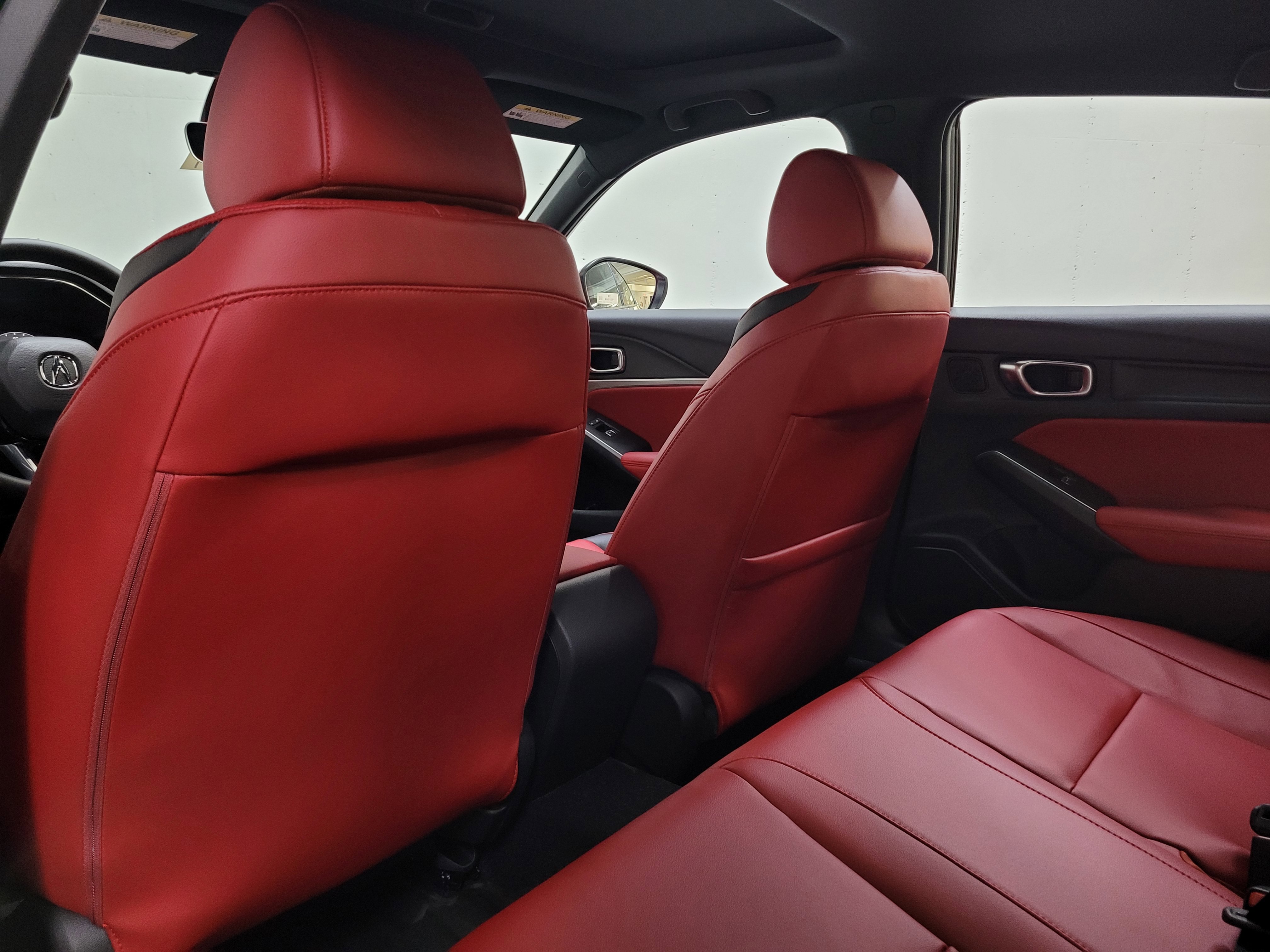 New 2026 Acura Integra A-Spec image 37