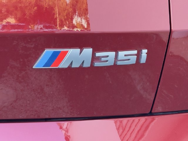 Used 2025 BMW X2 M35i w/ Premium Package AWD/4WD image 10